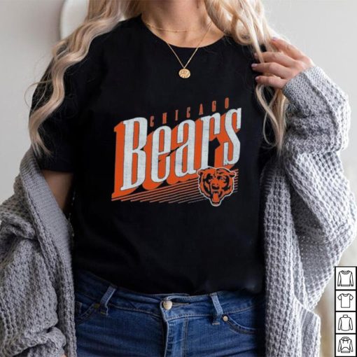 CHICAGO BEARS INFANT WINNING STREAK SHIRT