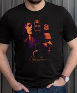 CHINATOWN MOVIE GRAPHIC SHIRT
