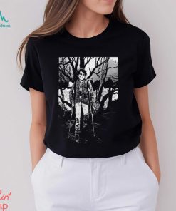 CLEMENTINE JOURNEY TOUR T SHIRT