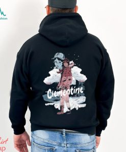 CLEMENTINE (SKYBOUND STORE EXCLUSIVE) T SHIRT