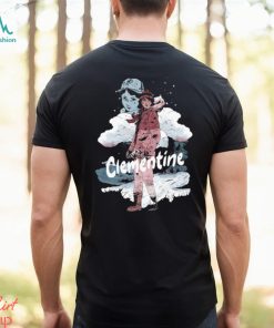 CLEMENTINE (SKYBOUND STORE EXCLUSIVE) T SHIRT