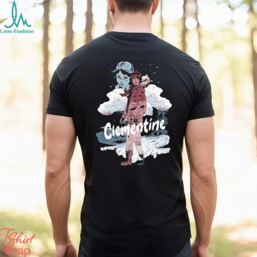 CLEMENTINE (SKYBOUND STORE EXCLUSIVE) T SHIRT