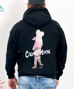 CLEMENTINE TOUR T SHIRT