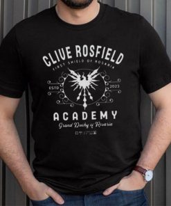 CLIVE ROSFIELD ACADEMY FINAL FANTASY SHIRT