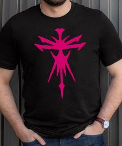 CULT MEMBER DOWNLOAD FESTIVAL 2023 SHIRT