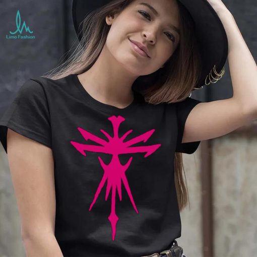 CULT MEMBER DOWNLOAD FESTIVAL 2023 SHIRT