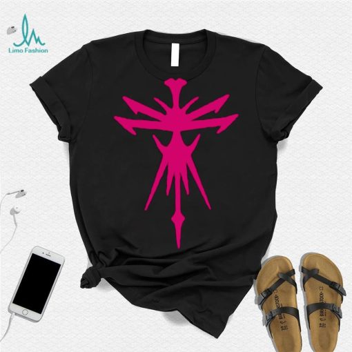 CULT MEMBER DOWNLOAD FESTIVAL 2023 SHIRT