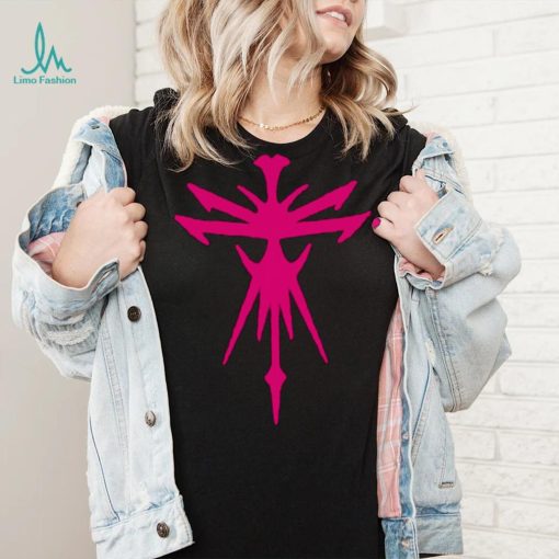 CULT MEMBER DOWNLOAD FESTIVAL 2023 SHIRT