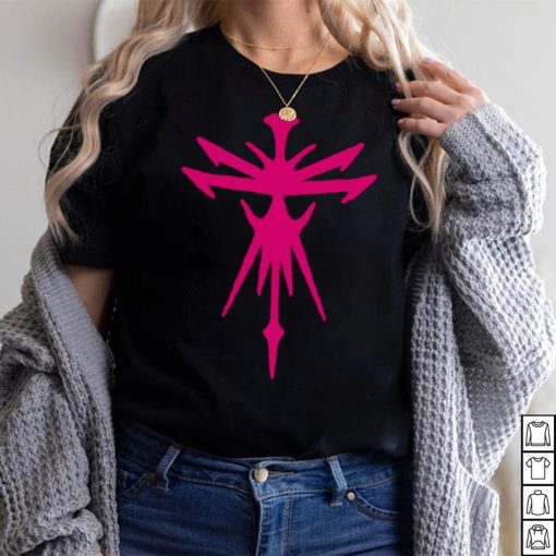 CULT MEMBER DOWNLOAD FESTIVAL 2023 SHIRT