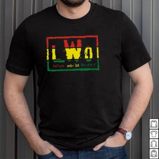 Camatee – Bolivia T Shirt Latino Gang Bolivia T Shirt