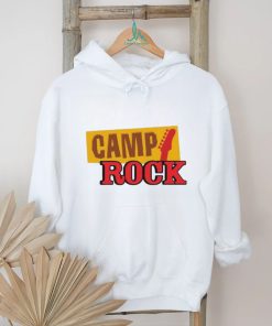 Camp Rock Joe Dirt Shirt t shirt