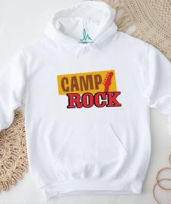 Camp Rock Joe Dirt Shirt t shirt