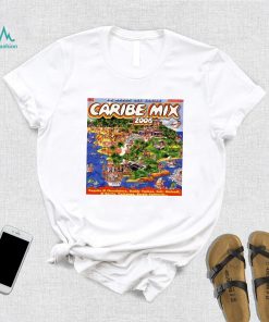 Caribe Mix 2006 Shirt