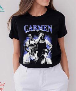 Carmen Carmy Berzatto The Bear Vintage 90s shirt