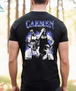 Carmen Carmy Berzatto The Bear Vintage 90s shirt, hoodie, sweater, long sleeve and tank top Carmen Carmy Berzatto The Bear Vintage 90s shirt