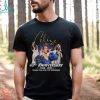 Thank You For The Memories Simply The Best Tina Turner T Shirt