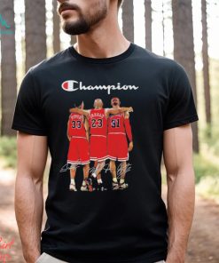 Official Michael Jordan pippen 96 T-shirt, hoodie, tank top