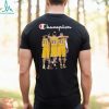 Washington Nationals Is Love City Pride Shirt