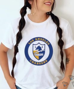 Chargers City Football Graphic shirt