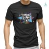 Official 2023 Cornel west for president t shirt