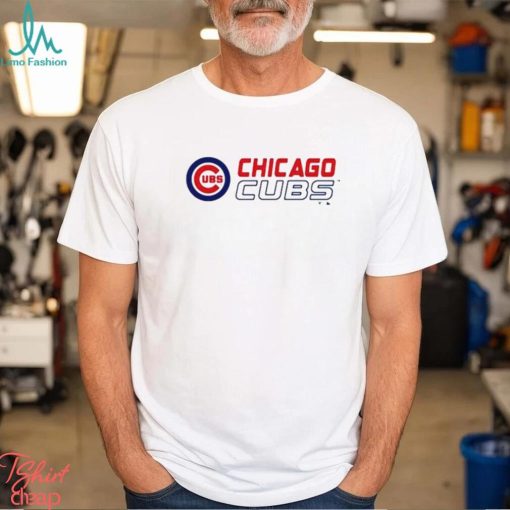 Chicago Cubs Levelwear Birch Chase Shirt