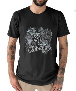 Chicago White Sox Fireworks 4th of July shirt