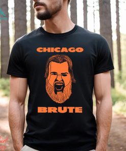 Chicago brute 2023 shirt