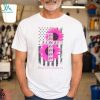 Caketomook Always Be Connected By Heart   Grandny T Shirt