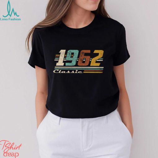 Classic 4422 1962 Classic T Shirt