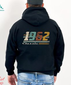 Classic 4422 1962 Classic T Shirt