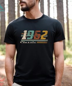 Classic 4422 1962 Classic T Shirt