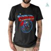Homefield Apparel Utah Mountains T Shirt
