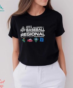 Coastal Carolina 2023 NCAA DI Baseball Regional The Road To Omaha Four Team shirt, hoodie, sweater, long sleeve and tank top Coastal Carolina 2023 NCAA DI Baseball Regional The Road To Omaha Four Team shirt
