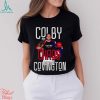 New Orleans Pelicans NBA Champions Basketball Logo 2023 Shirt