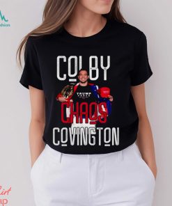 covington white t shirts