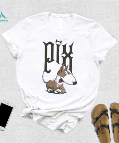 Comfort Colors Pix The Doge Shirt, Sweatshirt, Tank Top, Ola Englund Merch