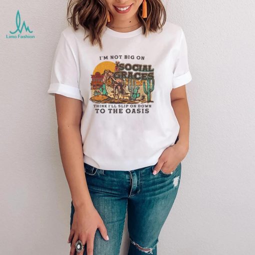 Comfort Colors Vintage Western Boho Garth Brooks Inspired Concert T Shirt