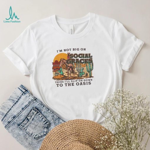 Comfort Colors Vintage Western Boho Garth Brooks Inspired Concert T Shirt