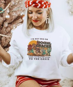 Comfort Colors Vintage Western Boho Garth Brooks Inspired Concert T Shirt