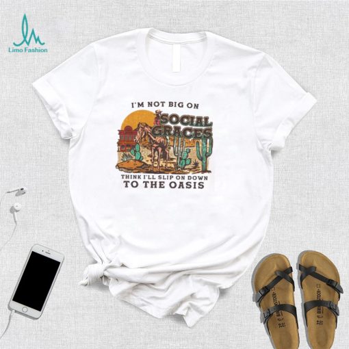 Comfort Colors Vintage Western Boho Garth Brooks Inspired Concert T Shirt