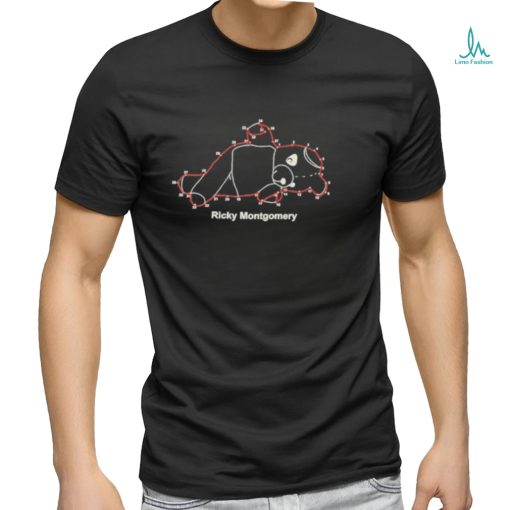 Connect The Dots Shirt