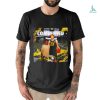 I Like Presidents That Don’t Commit Espionage shirt