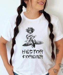 Contrabandgoods Hector Forever Fish Shirt