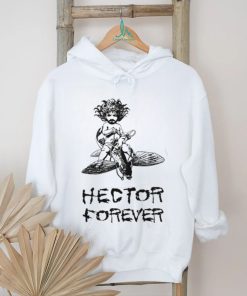 Contrabandgoods Hector Forever Fish Shirt