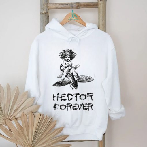 Contrabandgoods Hector Forever Fish Shirt
