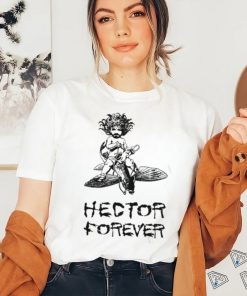 Contrabandgoods Hector Forever Fish Shirt