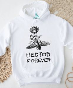 Contrabandgoods Hector Forever Fish Shirt