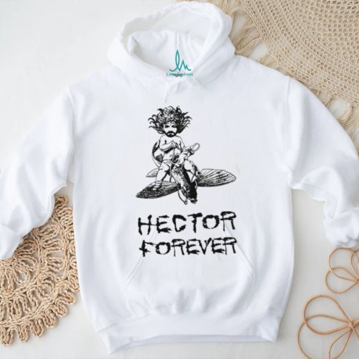 Contrabandgoods Hector Forever Fish Shirt