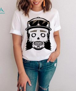 Corbin Carroll Sugar Skull Shirt