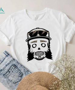 Corbin Carroll Sugar Skull Shirt